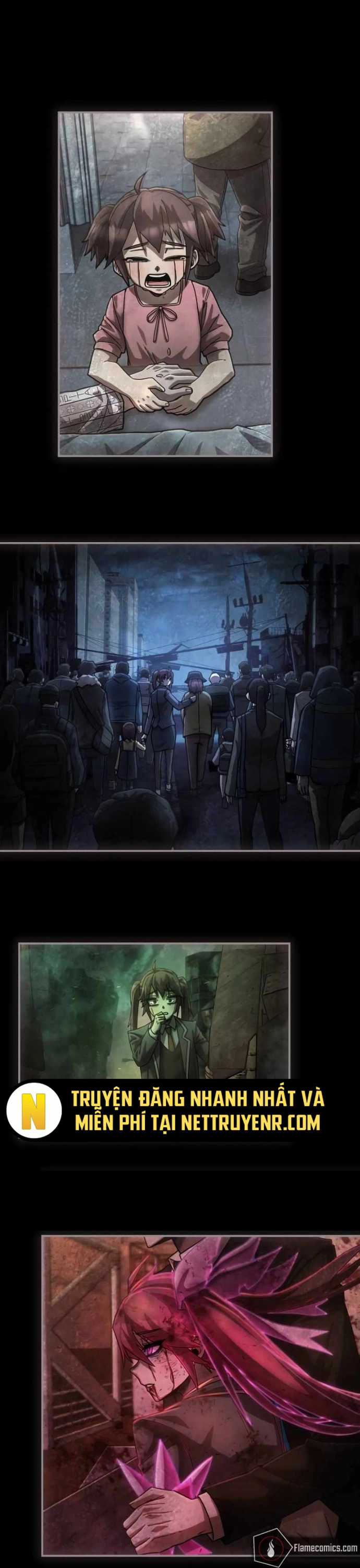 Sự Trở Lại Của Anh Hùng Diệt Thế Chapter 152 trang 37