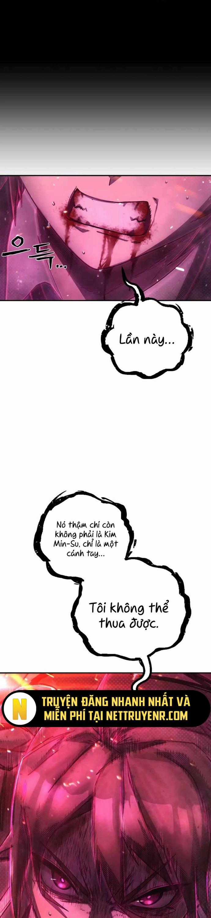 Sự Trở Lại Của Anh Hùng Diệt Thế Chapter 152 trang 38