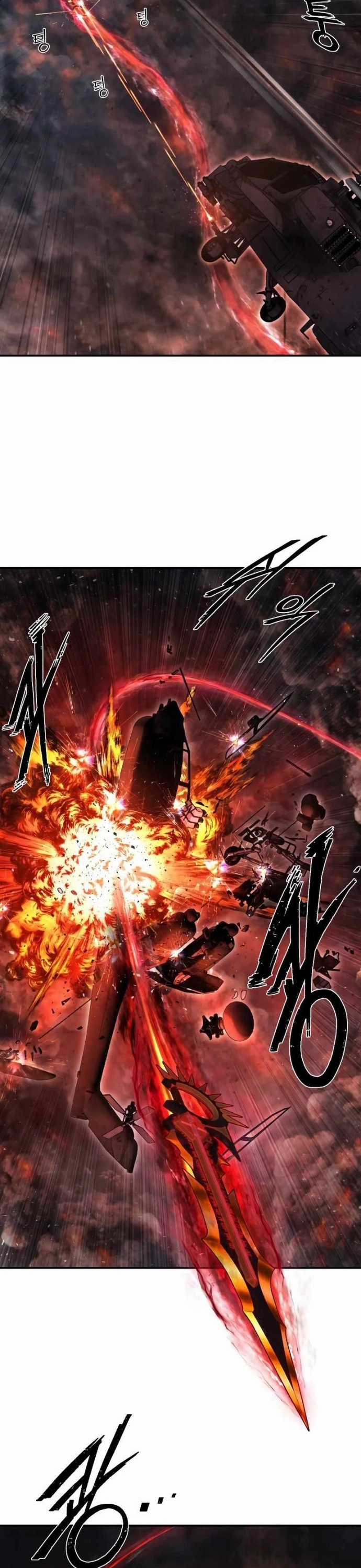 Sự Trở Lại Của Anh Hùng Diệt Thế Chapter 152 trang 4