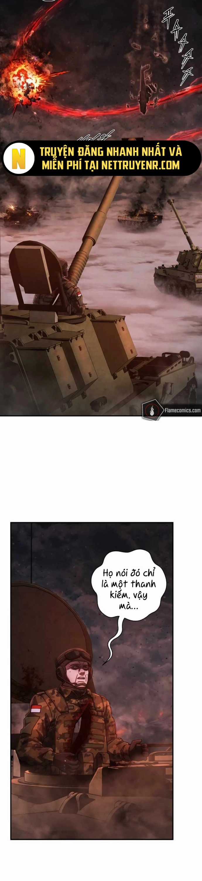 Sự Trở Lại Của Anh Hùng Diệt Thế Chapter 152 trang 5