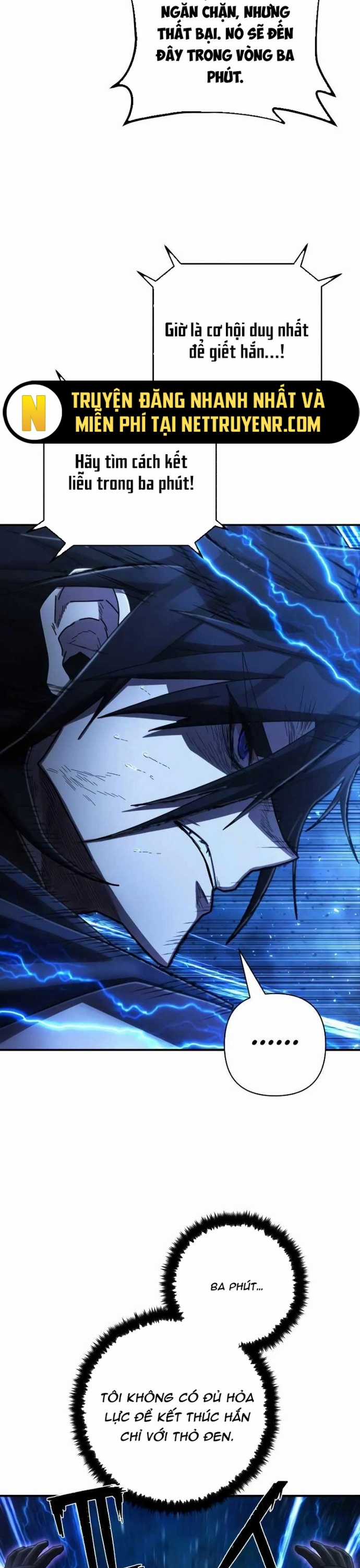 Sự Trở Lại Của Anh Hùng Diệt Thế Chapter 152 trang 7