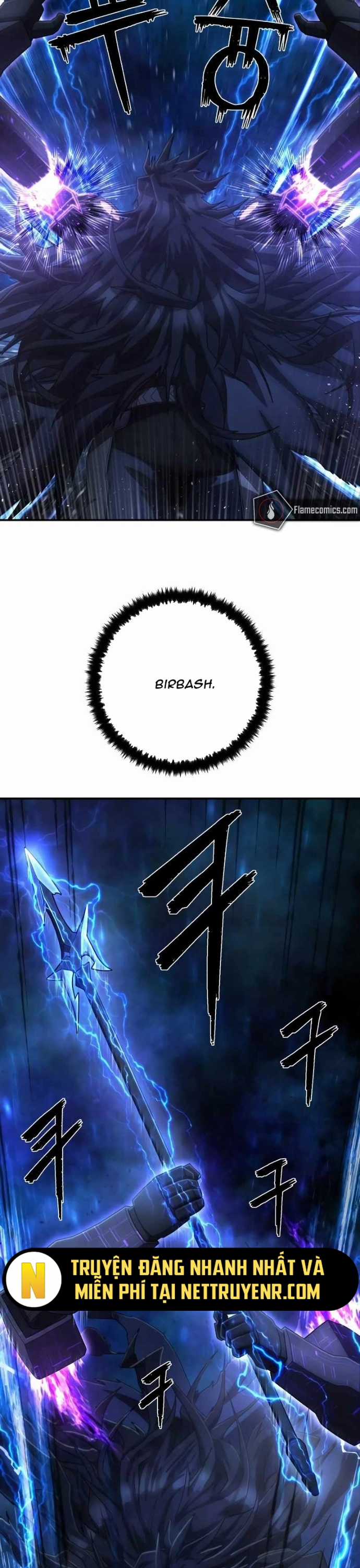 Sự Trở Lại Của Anh Hùng Diệt Thế Chapter 152 trang 8