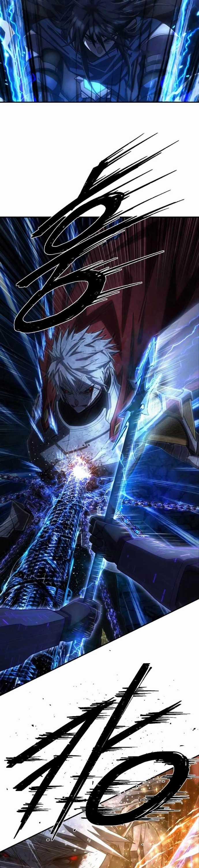 Sự Trở Lại Của Anh Hùng Diệt Thế Chapter 152 trang 9