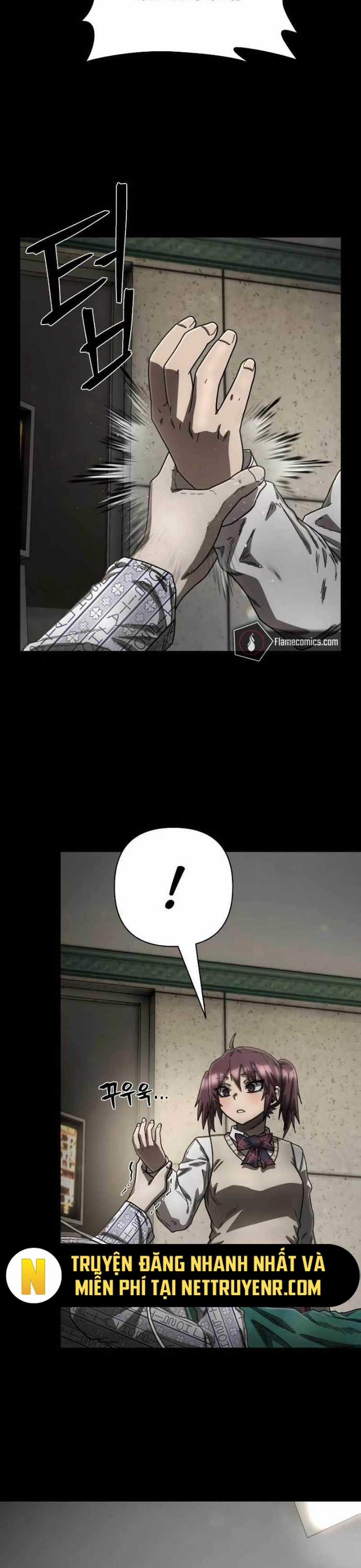 Sự Trở Lại Của Anh Hùng Diệt Thế Chapter 153 trang 10