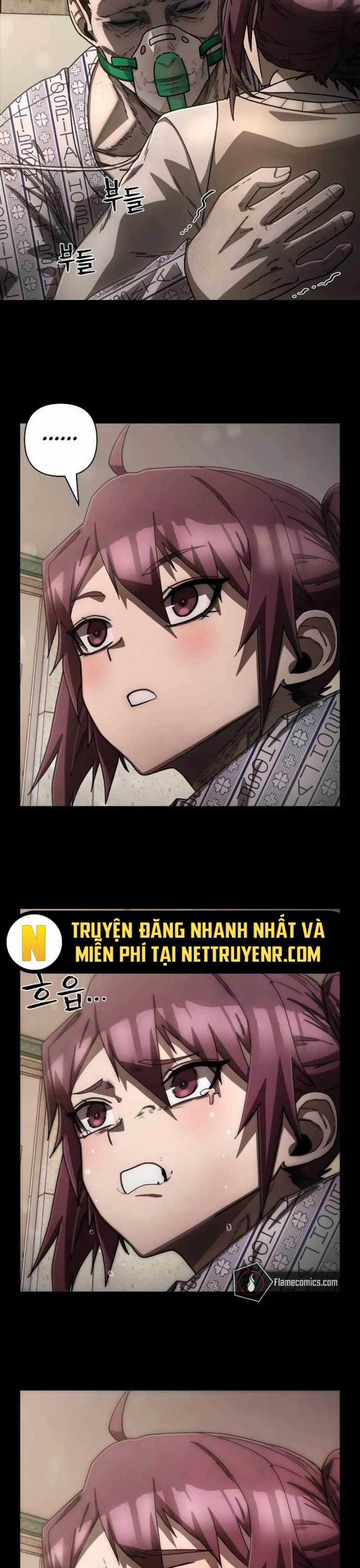 Sự Trở Lại Của Anh Hùng Diệt Thế Chapter 153 trang 12