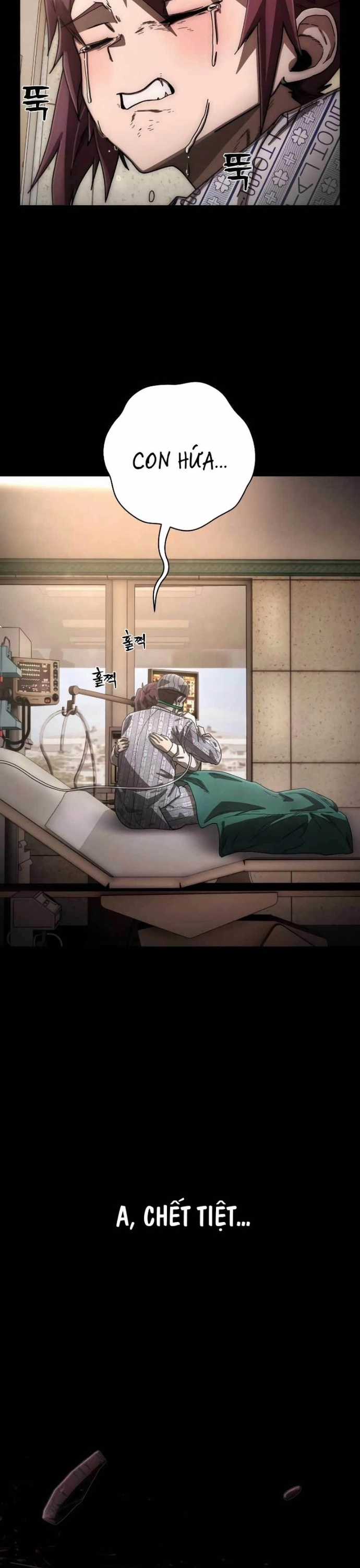 Sự Trở Lại Của Anh Hùng Diệt Thế Chapter 153 trang 13