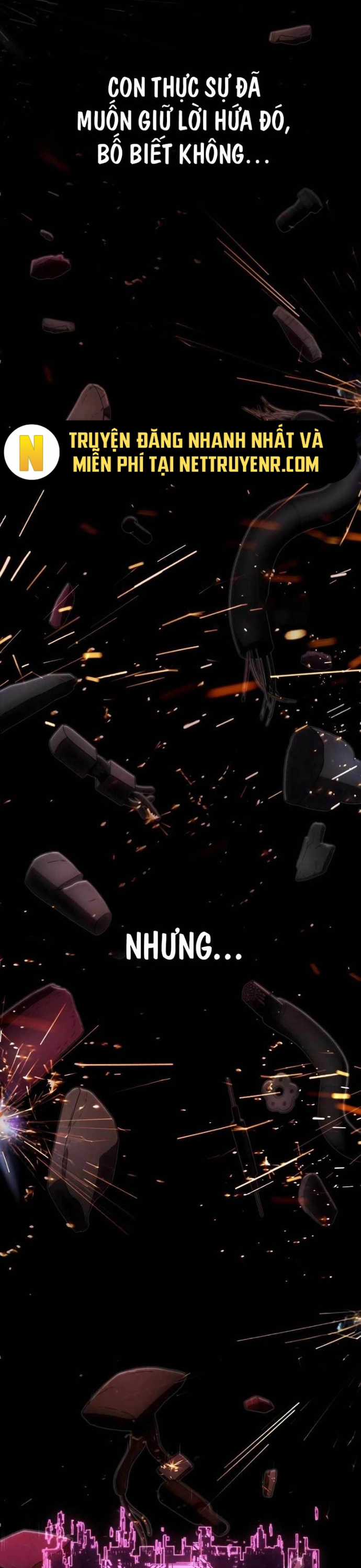 Sự Trở Lại Của Anh Hùng Diệt Thế Chapter 153 trang 14