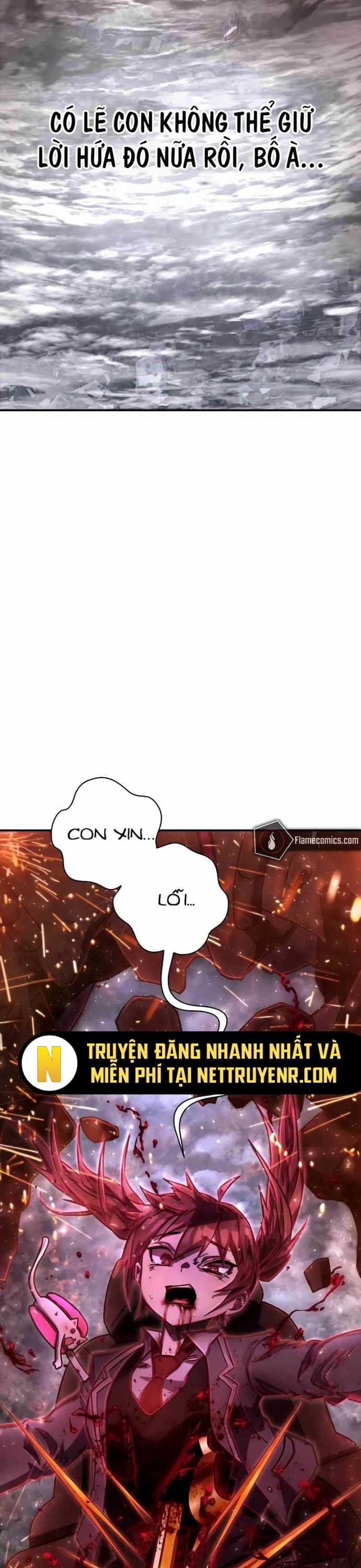 Sự Trở Lại Của Anh Hùng Diệt Thế Chapter 153 trang 16