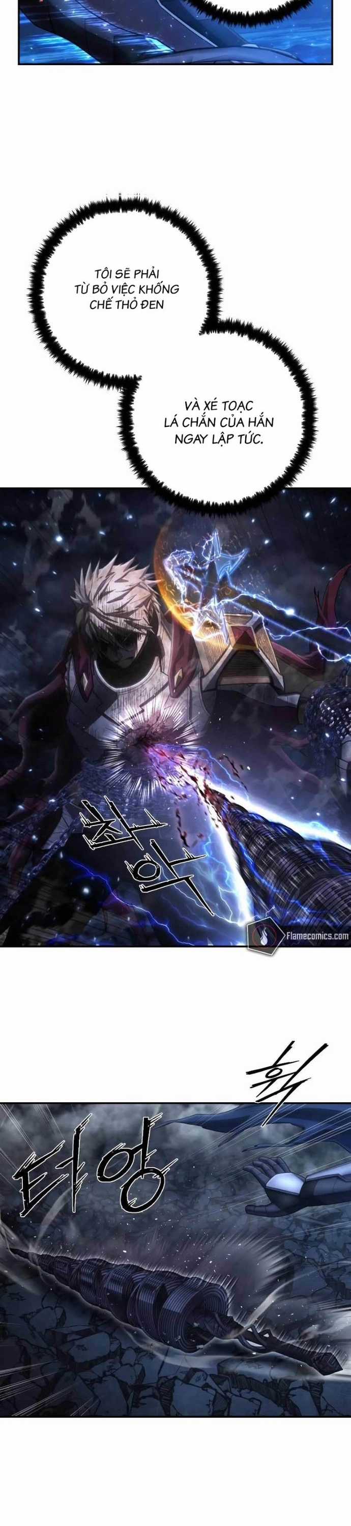 Sự Trở Lại Của Anh Hùng Diệt Thế Chapter 153 trang 20