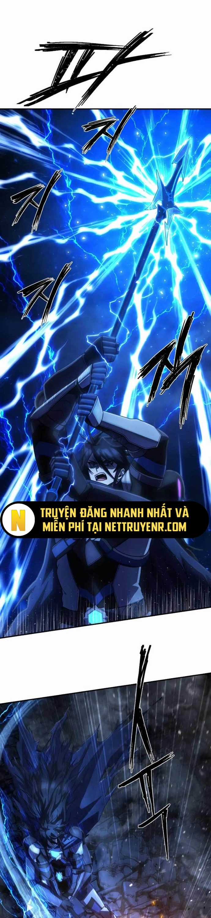 Sự Trở Lại Của Anh Hùng Diệt Thế Chapter 153 trang 21