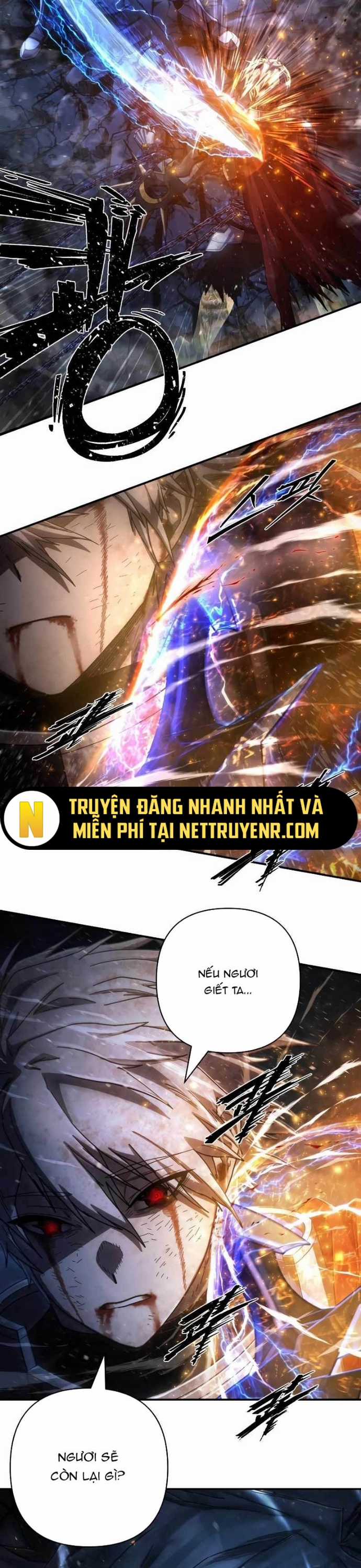 Sự Trở Lại Của Anh Hùng Diệt Thế Chapter 153 trang 22