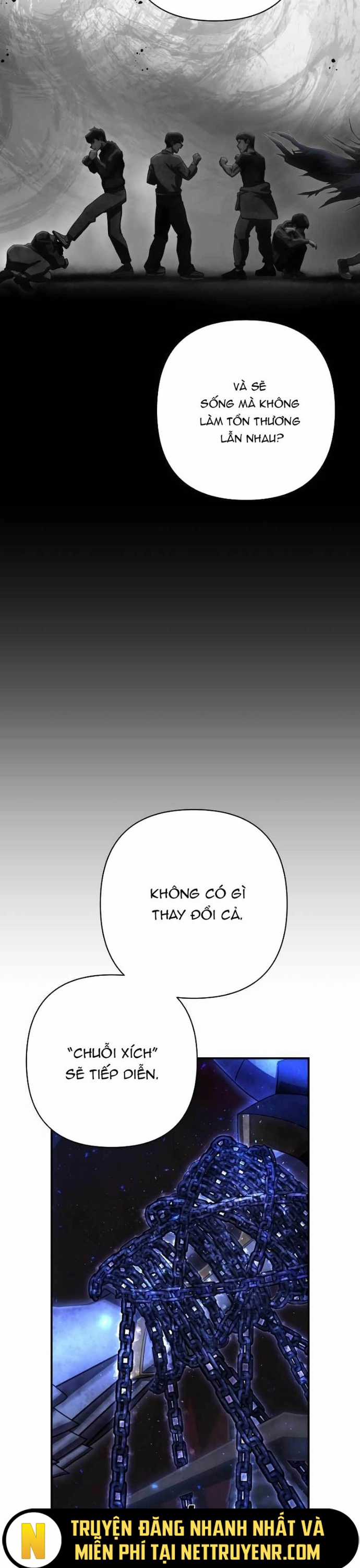 Sự Trở Lại Của Anh Hùng Diệt Thế Chapter 153 trang 24