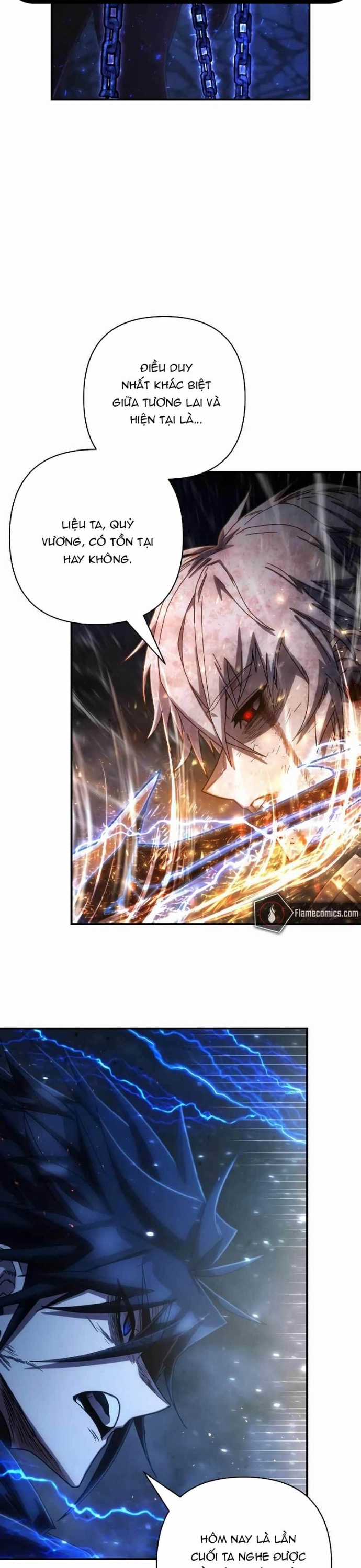 Sự Trở Lại Của Anh Hùng Diệt Thế Chapter 153 trang 25