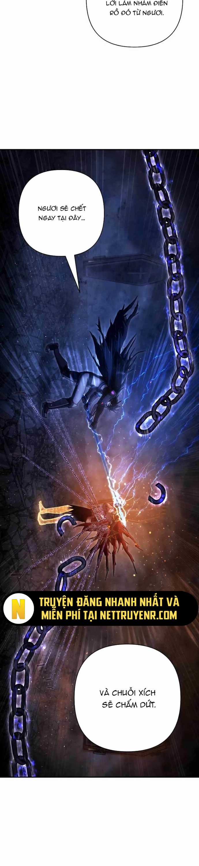 Sự Trở Lại Của Anh Hùng Diệt Thế Chapter 153 trang 26