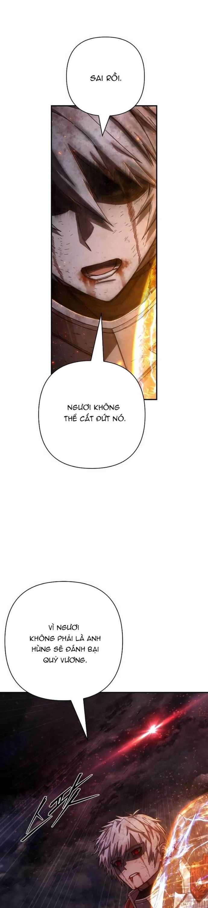 Sự Trở Lại Của Anh Hùng Diệt Thế Chapter 153 trang 27