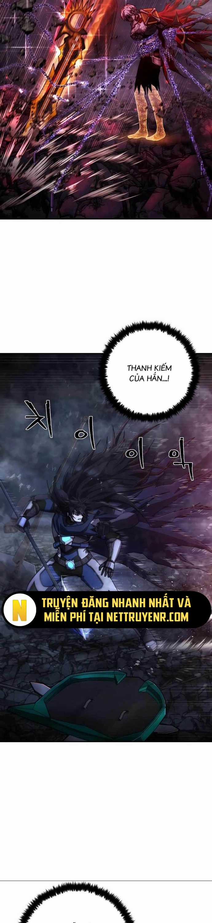 Sự Trở Lại Của Anh Hùng Diệt Thế Chapter 153 trang 29