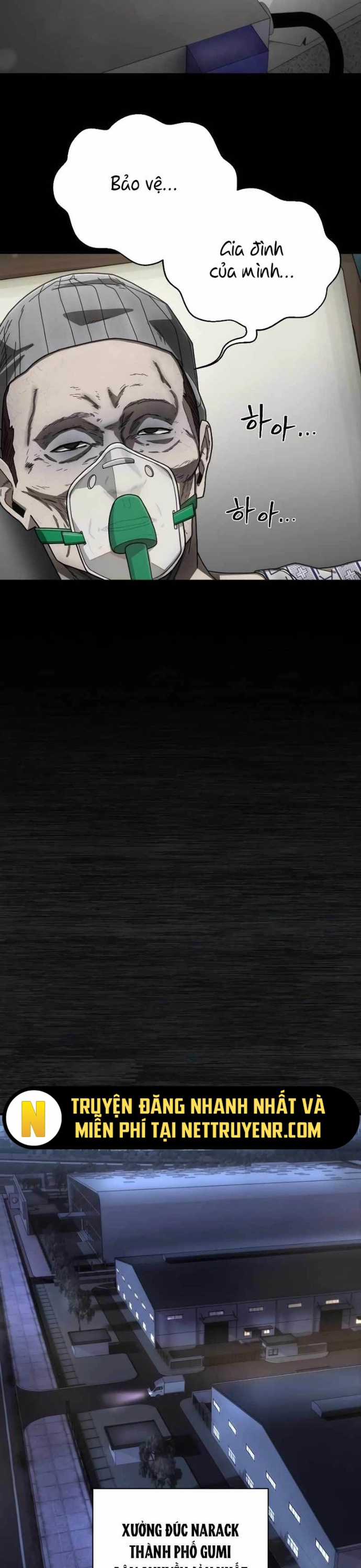 Sự Trở Lại Của Anh Hùng Diệt Thế Chapter 153 trang 3