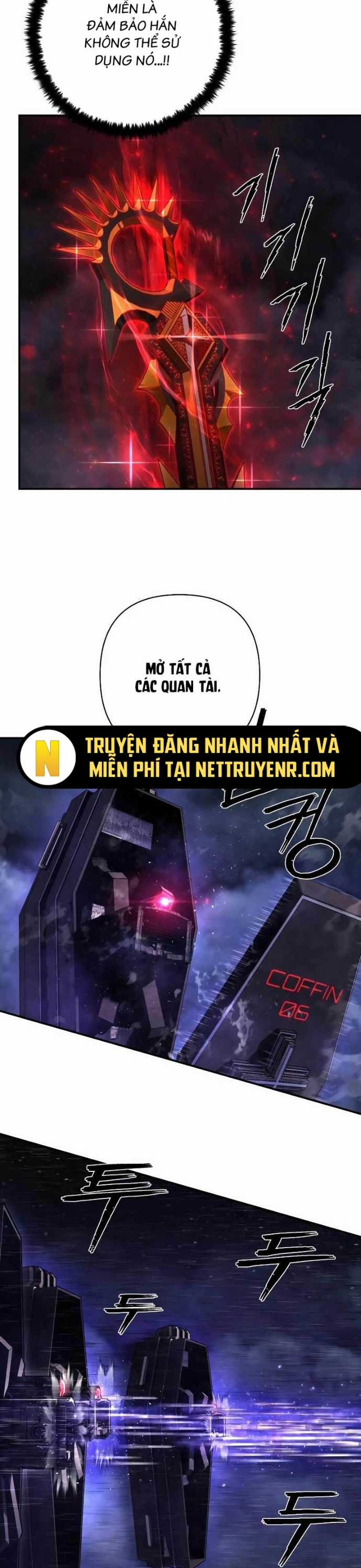 Sự Trở Lại Của Anh Hùng Diệt Thế Chapter 153 trang 30