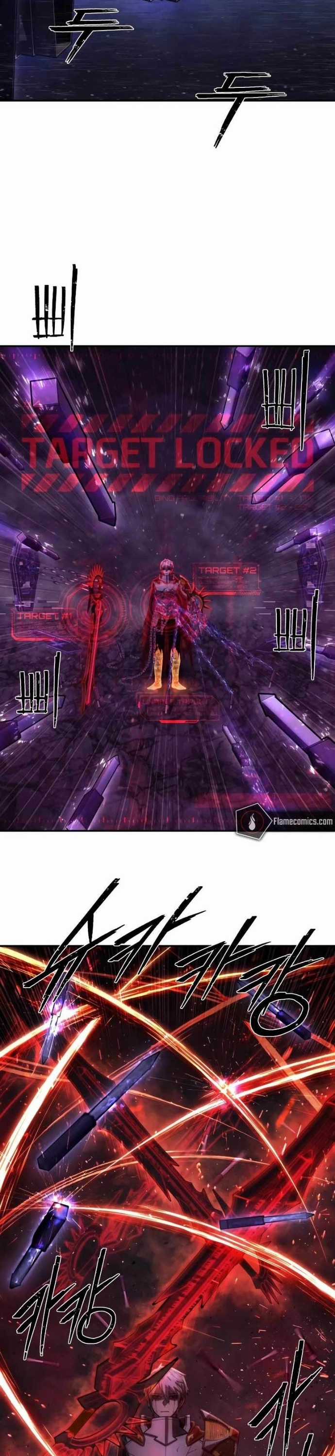 Sự Trở Lại Của Anh Hùng Diệt Thế Chapter 153 trang 31