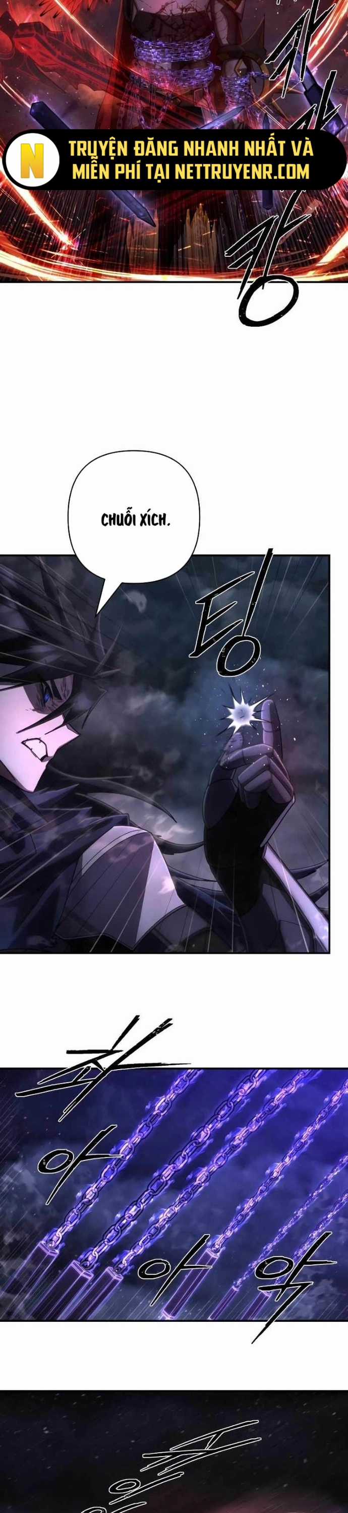 Sự Trở Lại Của Anh Hùng Diệt Thế Chapter 153 trang 32