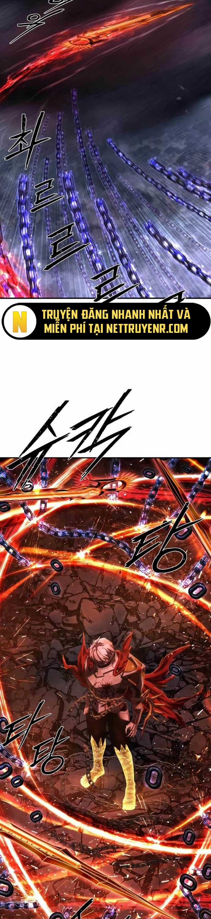 Sự Trở Lại Của Anh Hùng Diệt Thế Chapter 153 trang 33