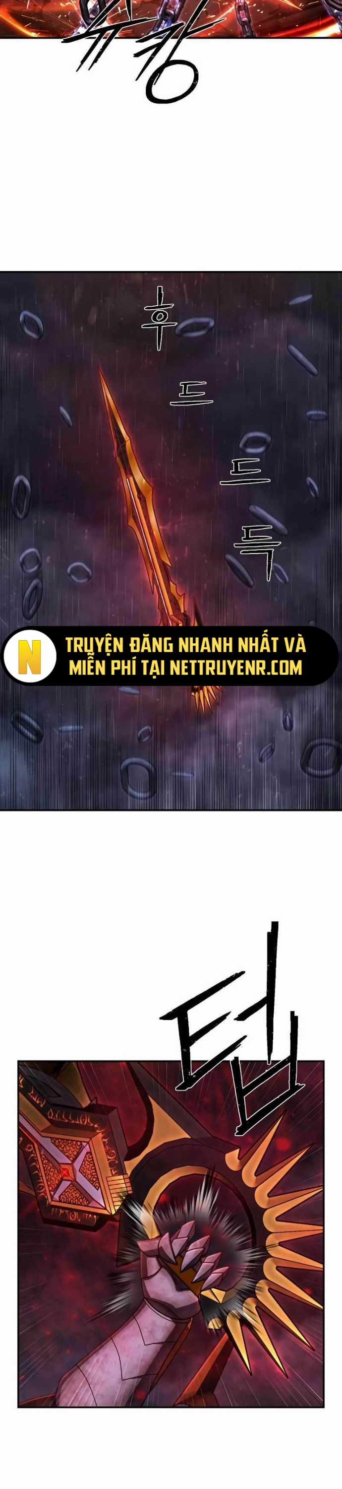 Sự Trở Lại Của Anh Hùng Diệt Thế Chapter 153 trang 34