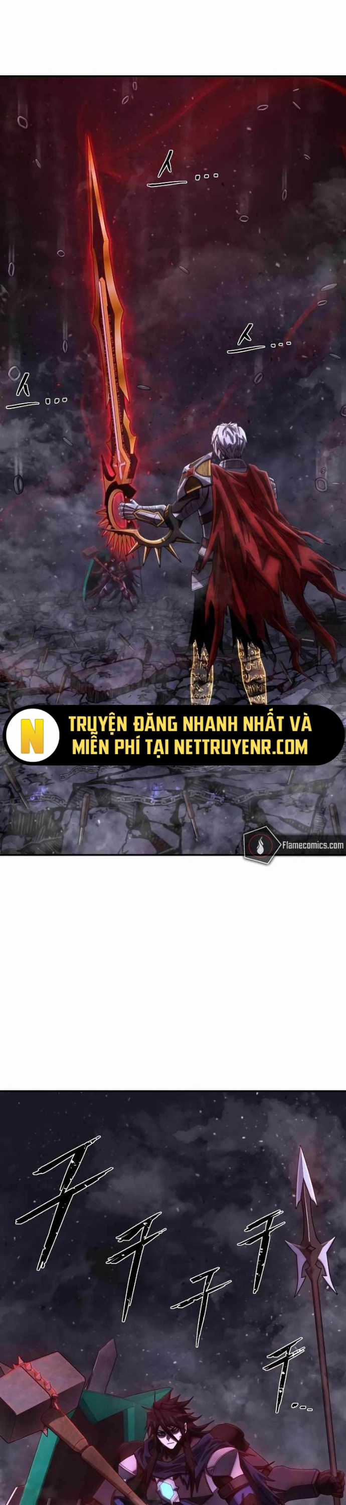 Sự Trở Lại Của Anh Hùng Diệt Thế Chapter 153 trang 35