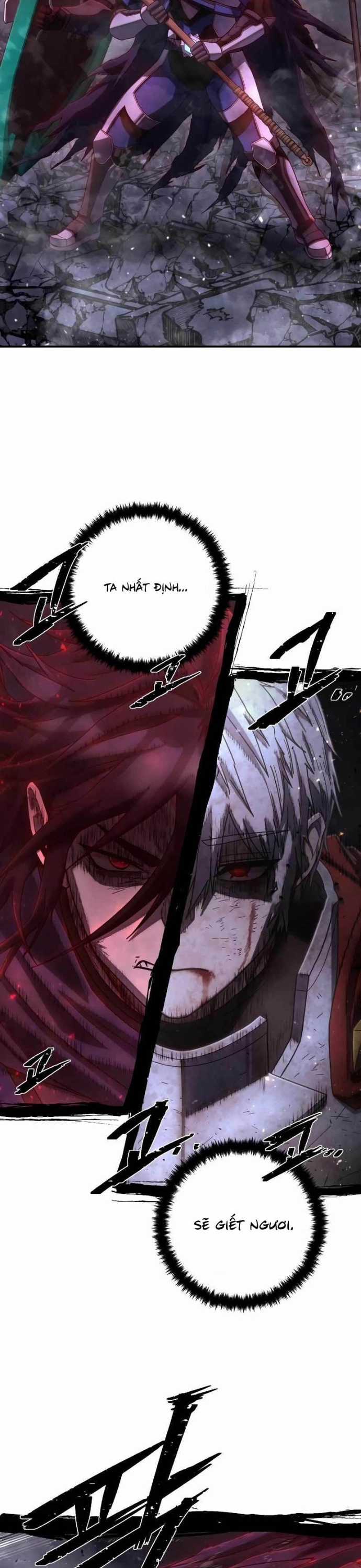 Sự Trở Lại Của Anh Hùng Diệt Thế Chapter 153 trang 36