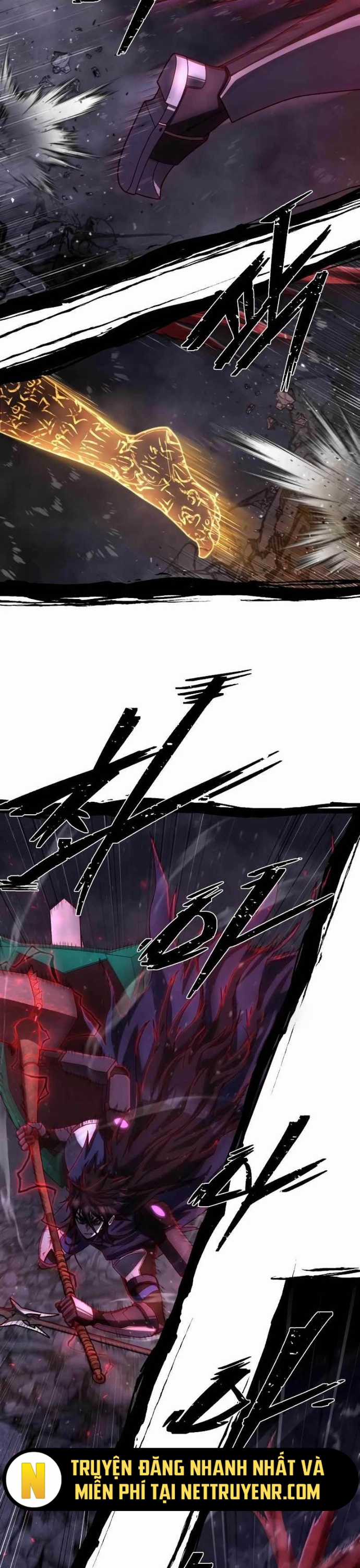 Sự Trở Lại Của Anh Hùng Diệt Thế Chapter 153 trang 37