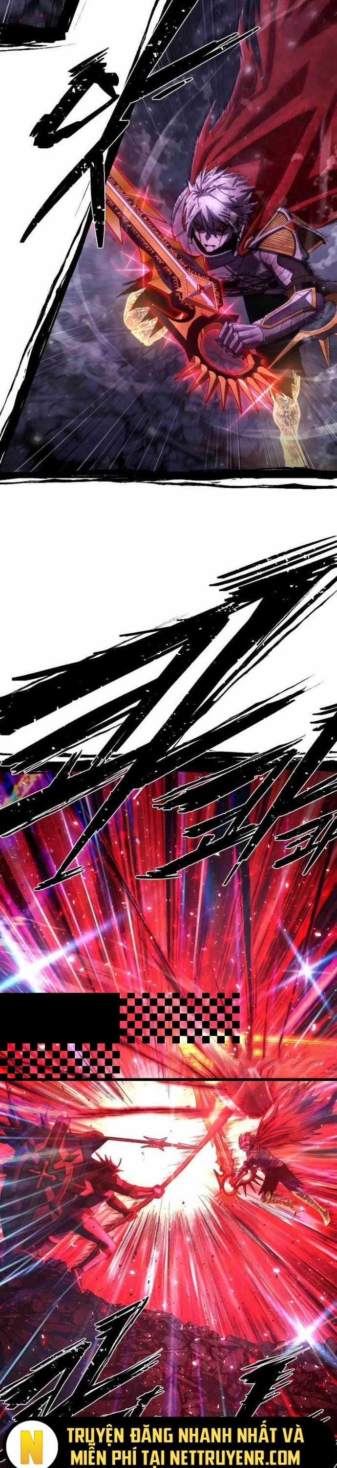 Sự Trở Lại Của Anh Hùng Diệt Thế Chapter 153 trang 38