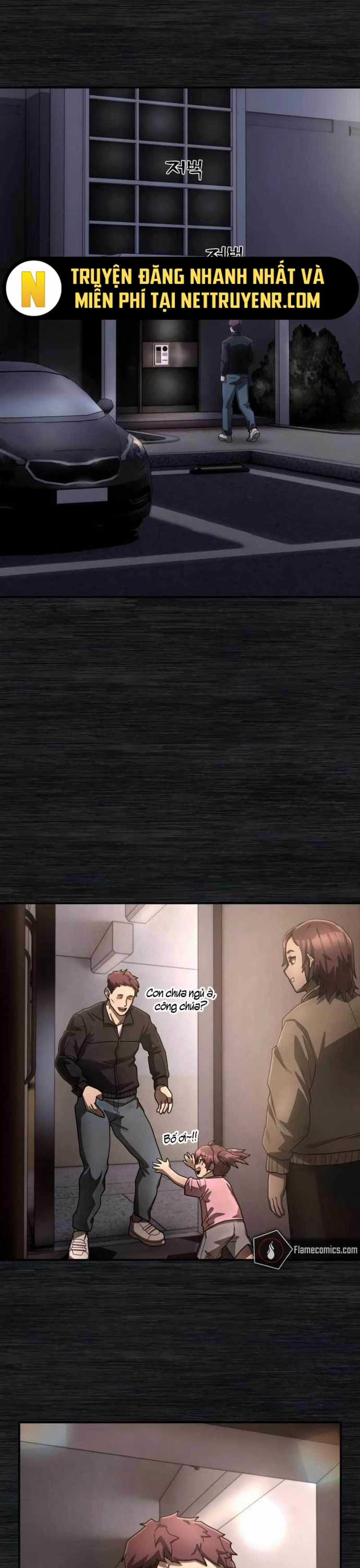 Sự Trở Lại Của Anh Hùng Diệt Thế Chapter 153 trang 5