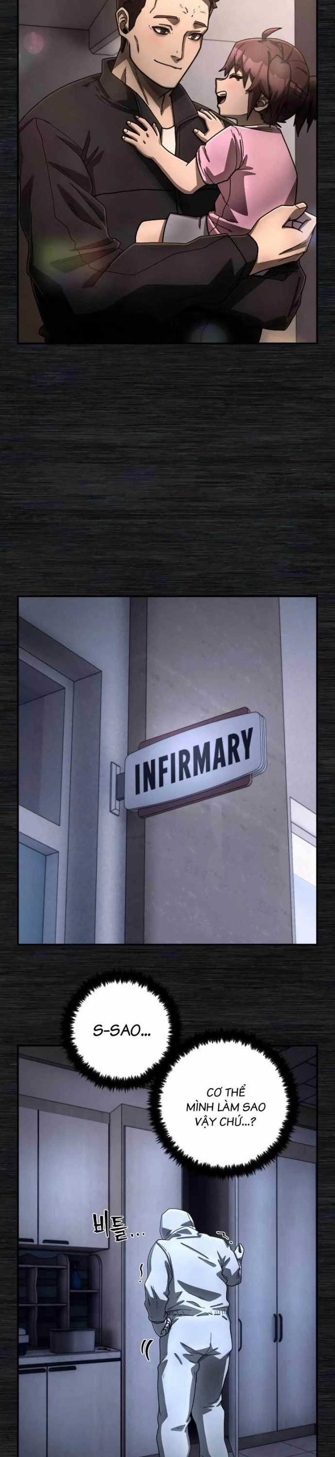 Sự Trở Lại Của Anh Hùng Diệt Thế Chapter 153 trang 6