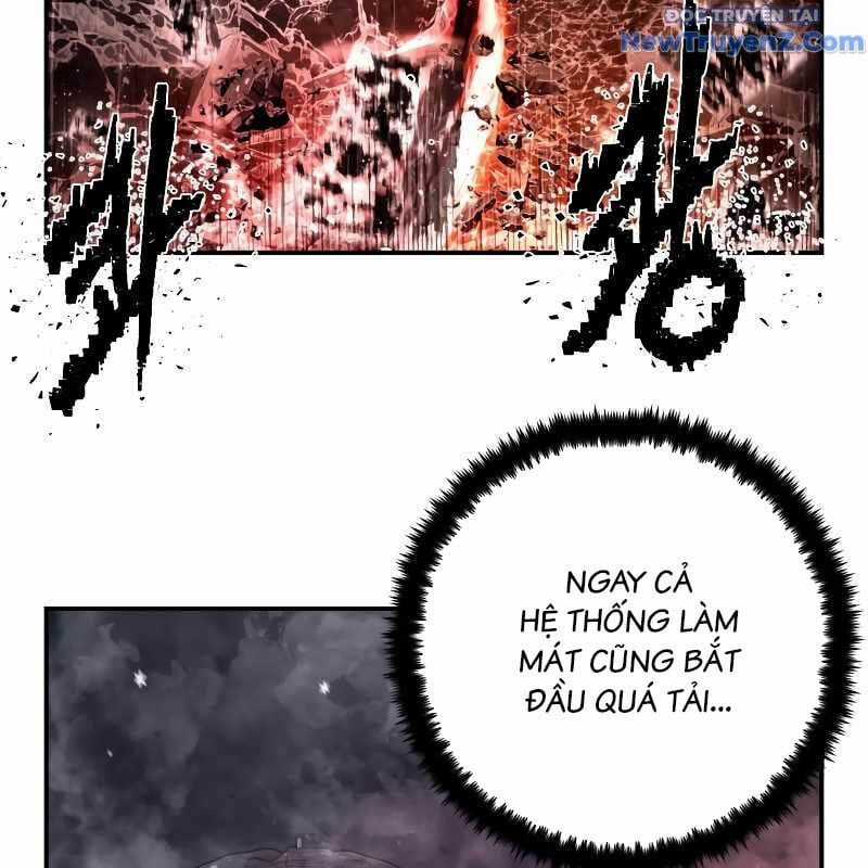 Sự Trở Lại Của Anh Hùng Diệt Thế Chapter 154 trang 155