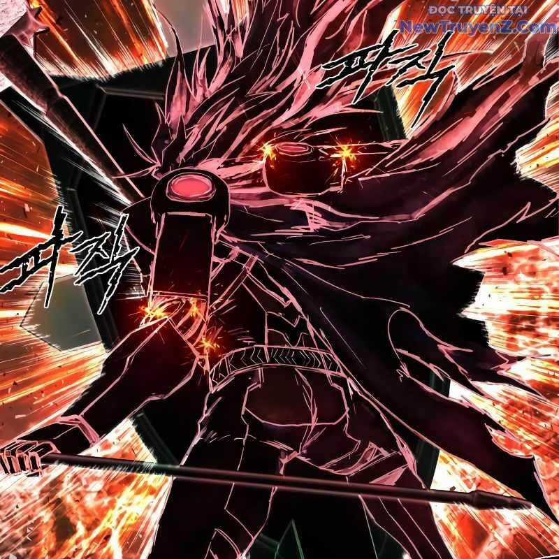 Sự Trở Lại Của Anh Hùng Diệt Thế Chapter 154 trang 167