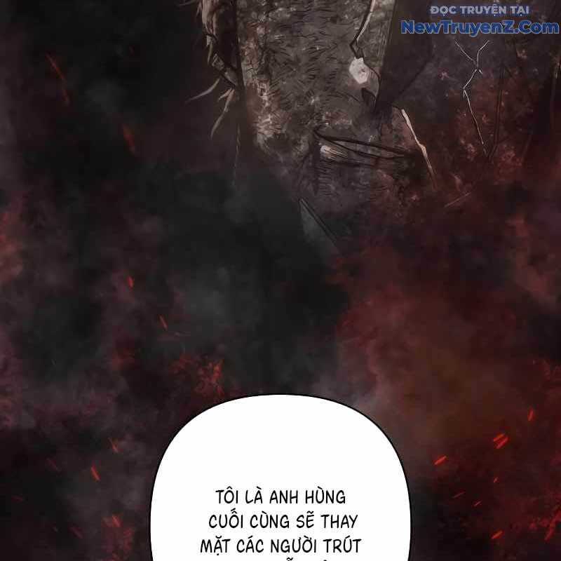 Sự Trở Lại Của Anh Hùng Diệt Thế Chapter 154 trang 186