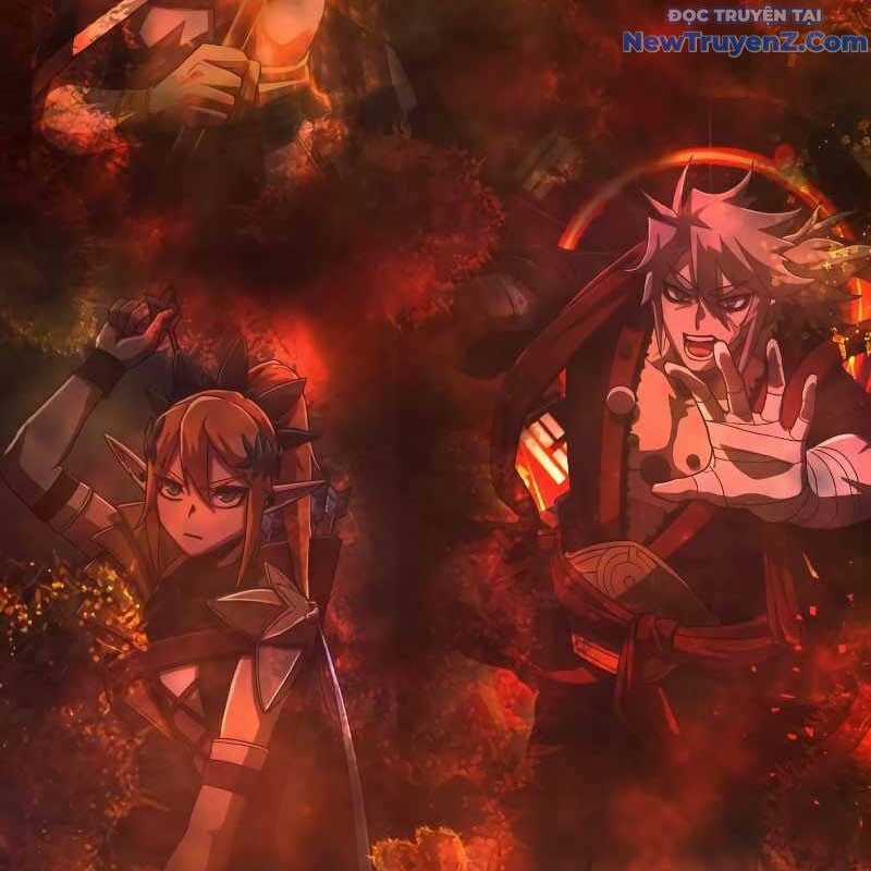 Sự Trở Lại Của Anh Hùng Diệt Thế Chapter 154 trang 211