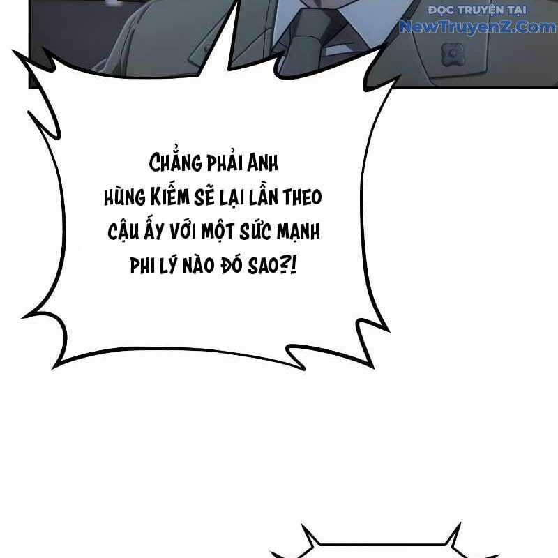 Sự Trở Lại Của Anh Hùng Diệt Thế Chapter 154 trang 38