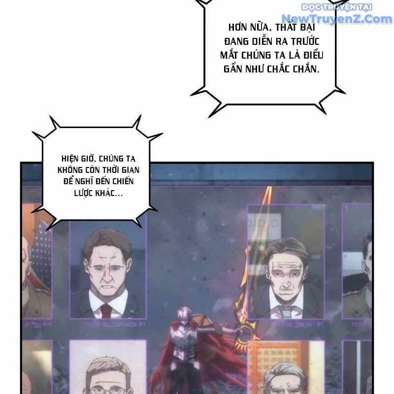 Sự Trở Lại Của Anh Hùng Diệt Thế Chapter 154 trang 39