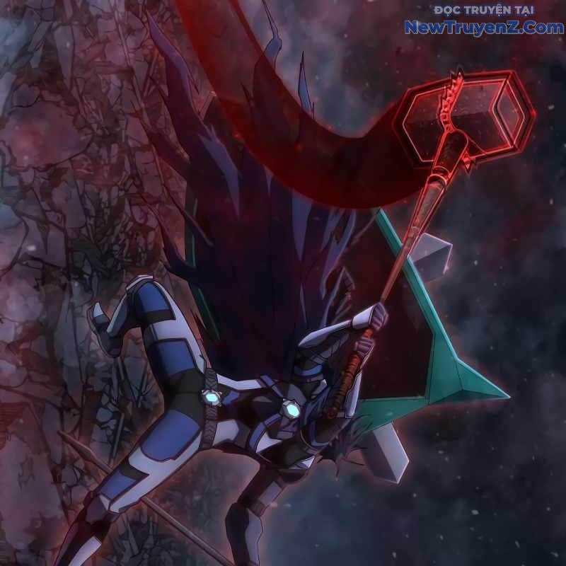 Sự Trở Lại Của Anh Hùng Diệt Thế Chapter 154 trang 91