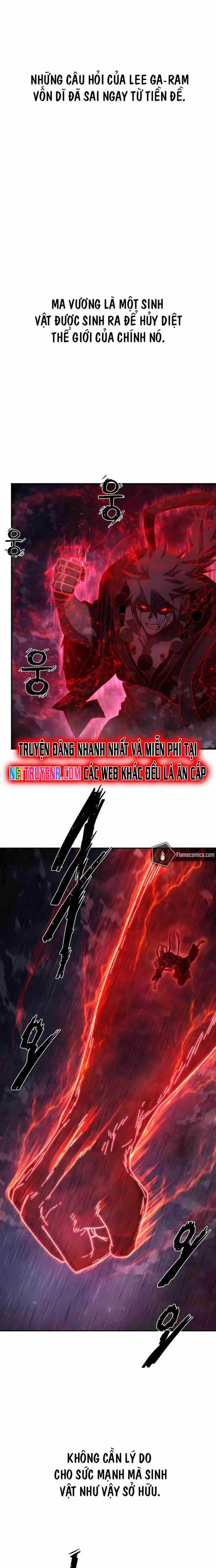 Sự Trở Lại Của Anh Hùng Diệt Thế Chapter 155 trang 10