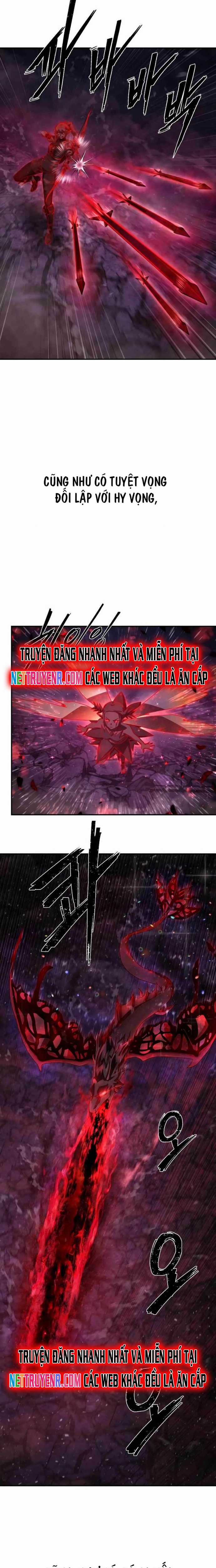 Sự Trở Lại Của Anh Hùng Diệt Thế Chapter 155 trang 11