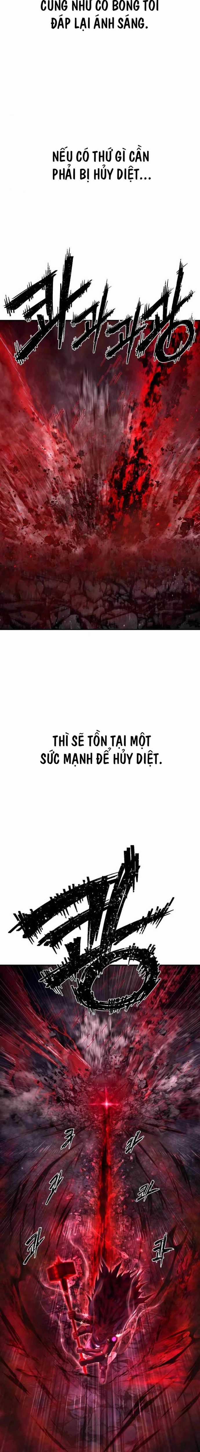 Sự Trở Lại Của Anh Hùng Diệt Thế Chapter 155 trang 12