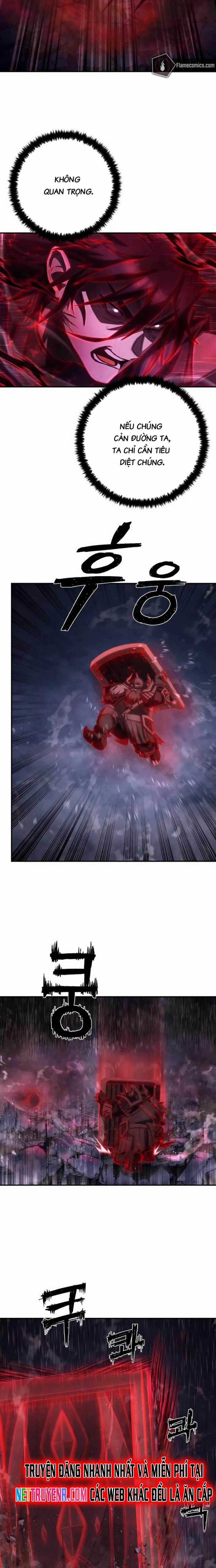 Sự Trở Lại Của Anh Hùng Diệt Thế Chapter 155 trang 13