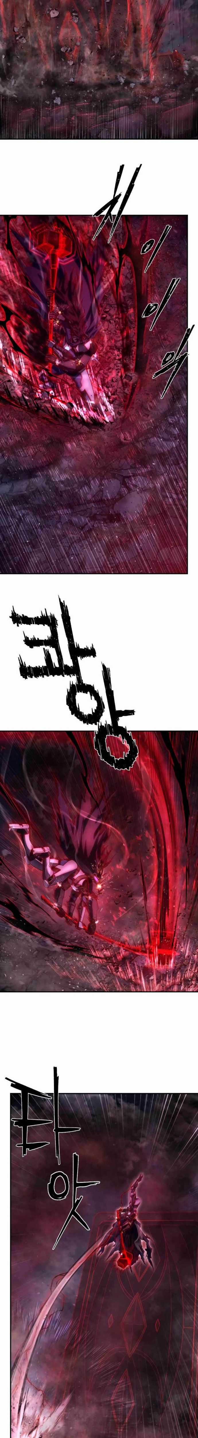 Sự Trở Lại Của Anh Hùng Diệt Thế Chapter 155 trang 14