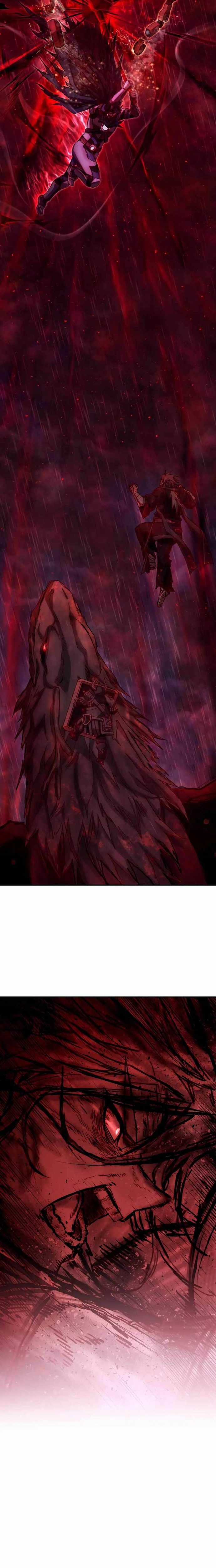 Sự Trở Lại Của Anh Hùng Diệt Thế Chapter 155 trang 16