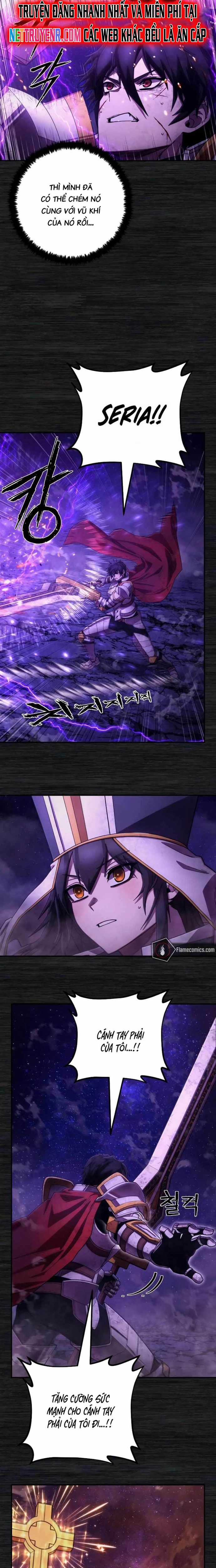 Sự Trở Lại Của Anh Hùng Diệt Thế Chapter 155 trang 19