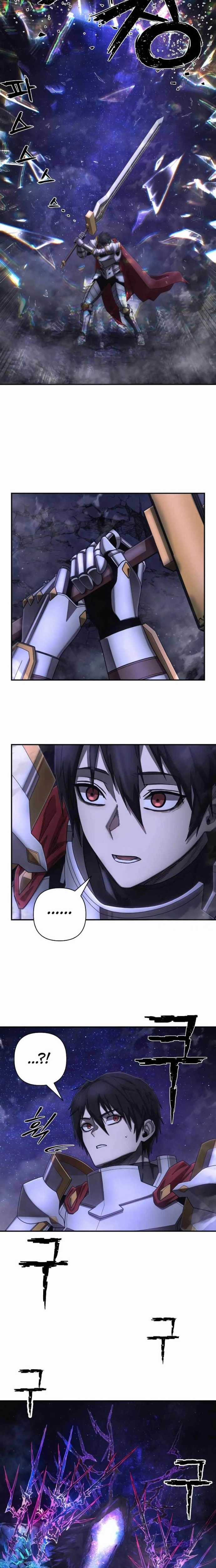 Sự Trở Lại Của Anh Hùng Diệt Thế Chapter 155 trang 2