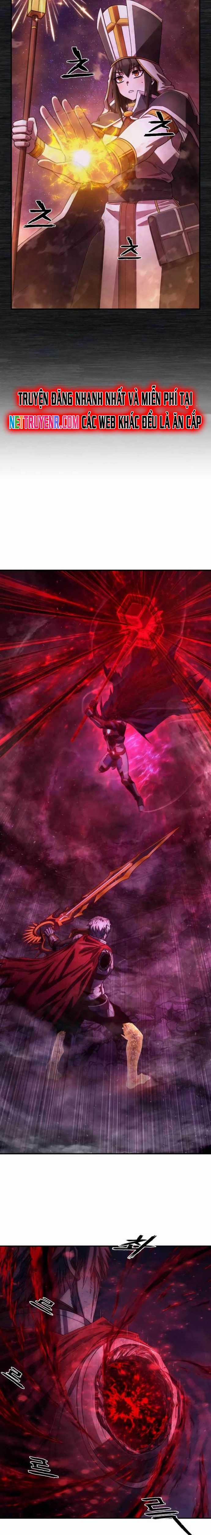 Sự Trở Lại Của Anh Hùng Diệt Thế Chapter 155 trang 20