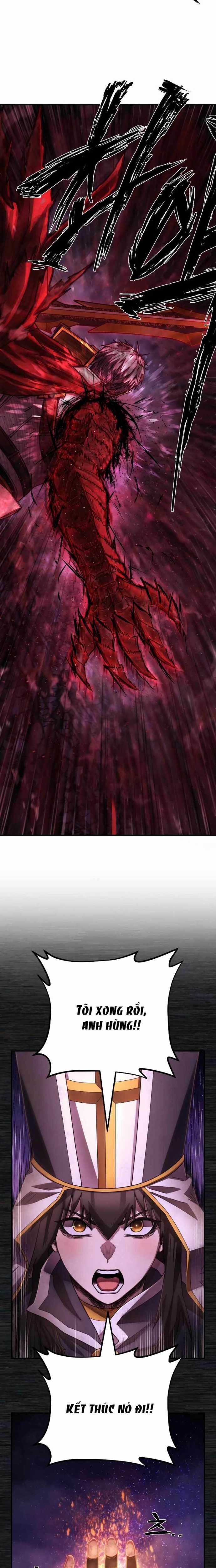 Sự Trở Lại Của Anh Hùng Diệt Thế Chapter 155 trang 21