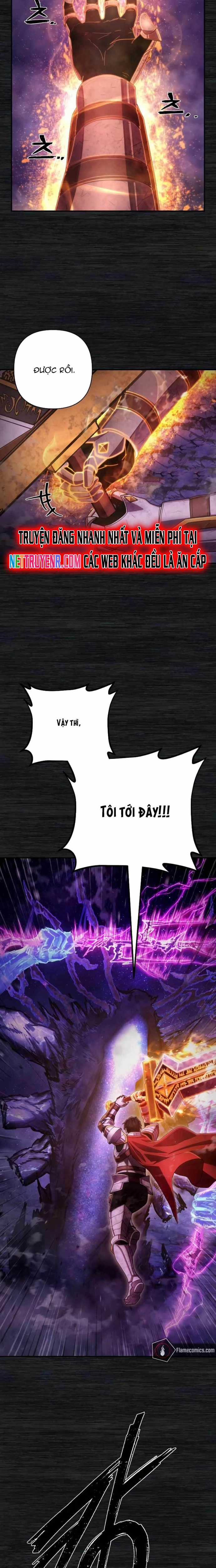 Sự Trở Lại Của Anh Hùng Diệt Thế Chapter 155 trang 22